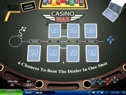 €1285 No Deposit at Casino Las Vegas