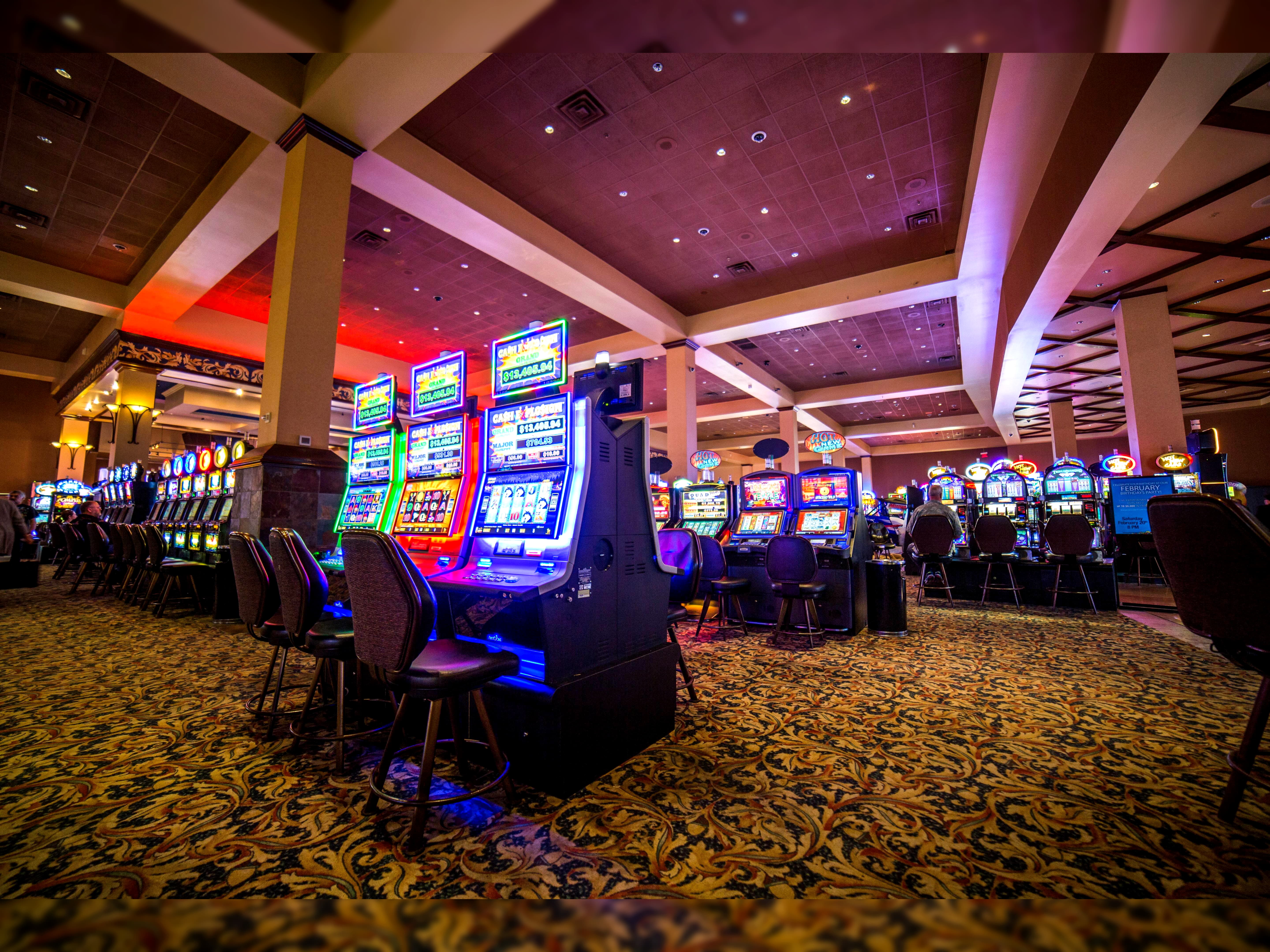 410% Match Bonus at Casino Room
