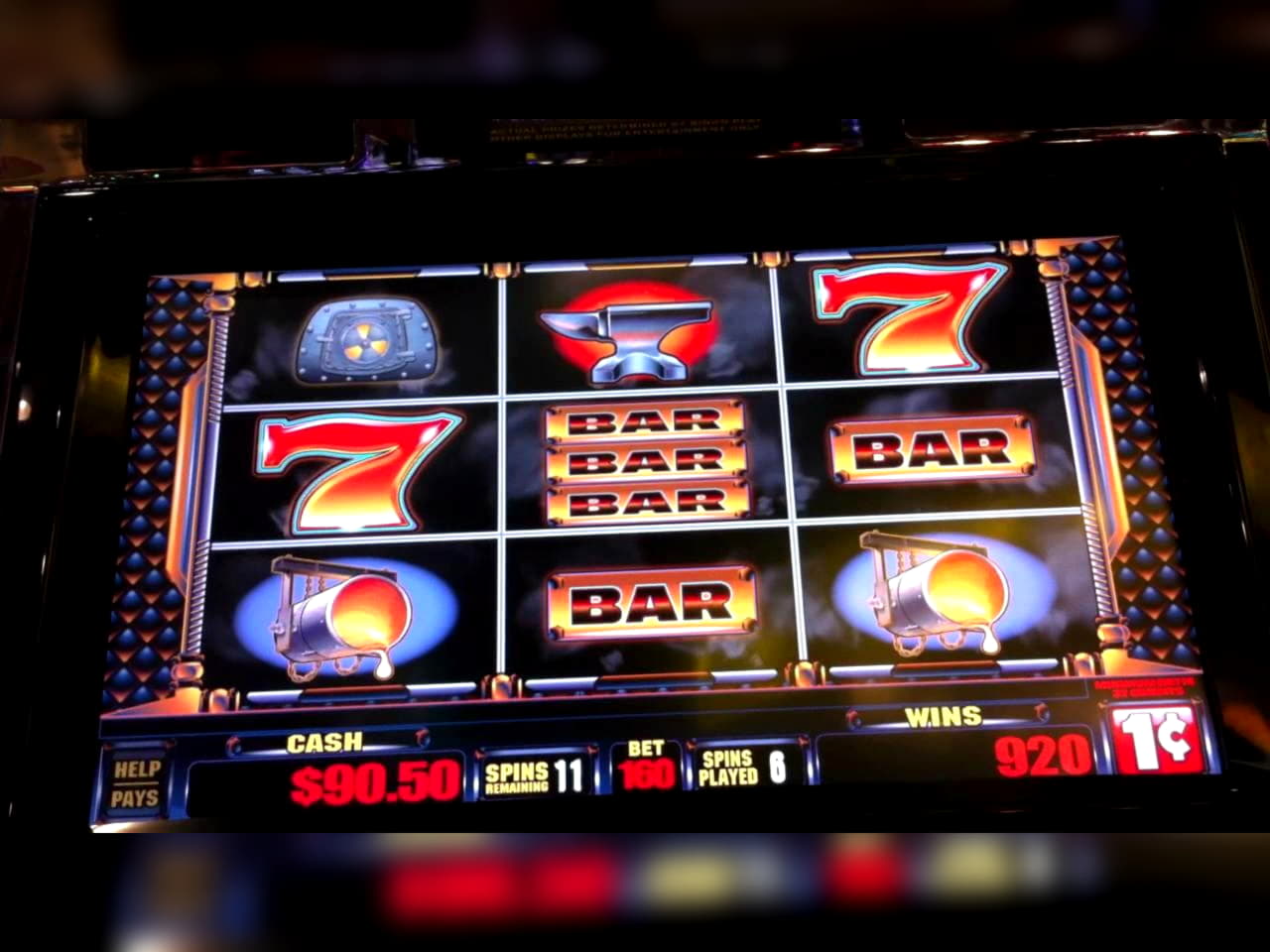 Eur 155 Free chip at Ruby Fortune Casino