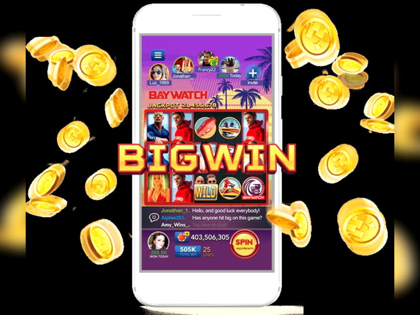 Eur 33 Daily freeroll slot tournament at Spinit Casino