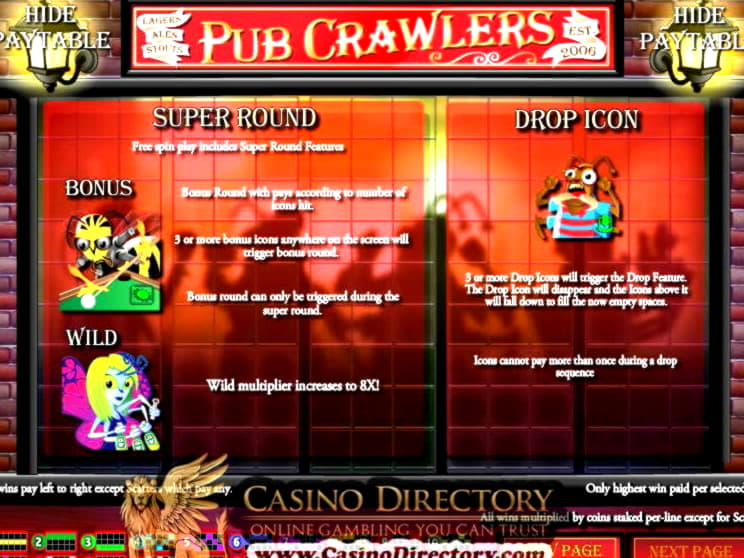 810% Match at a Casino at Lucky Nugget Casino