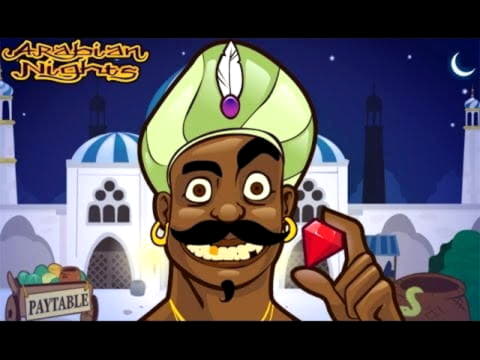 80 Free spins at Jackpot City Casino