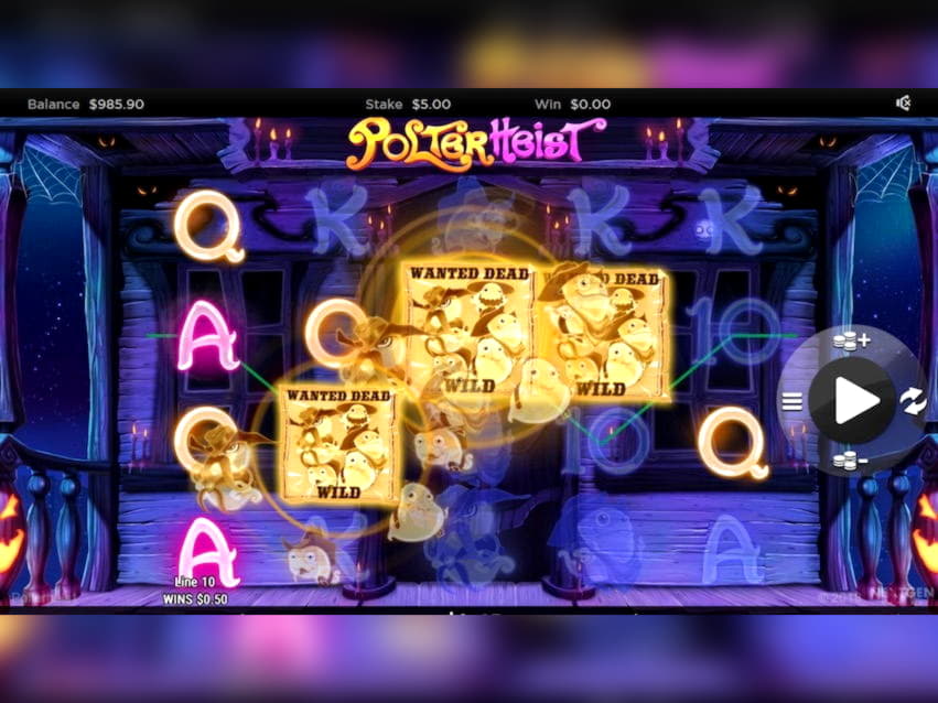 225 Loyalty Free Spins! at Betway Casino