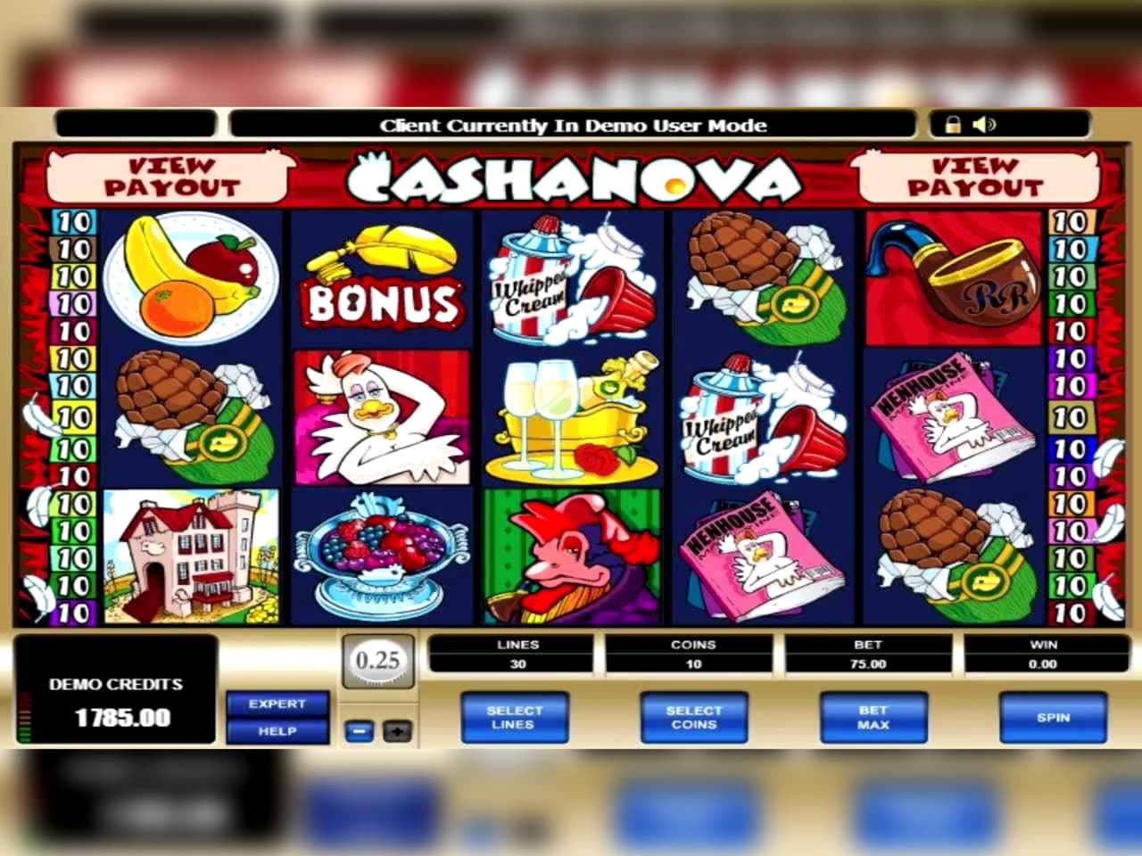 Eur 715 Mobile freeroll slot tournament at Jackpot City Casino