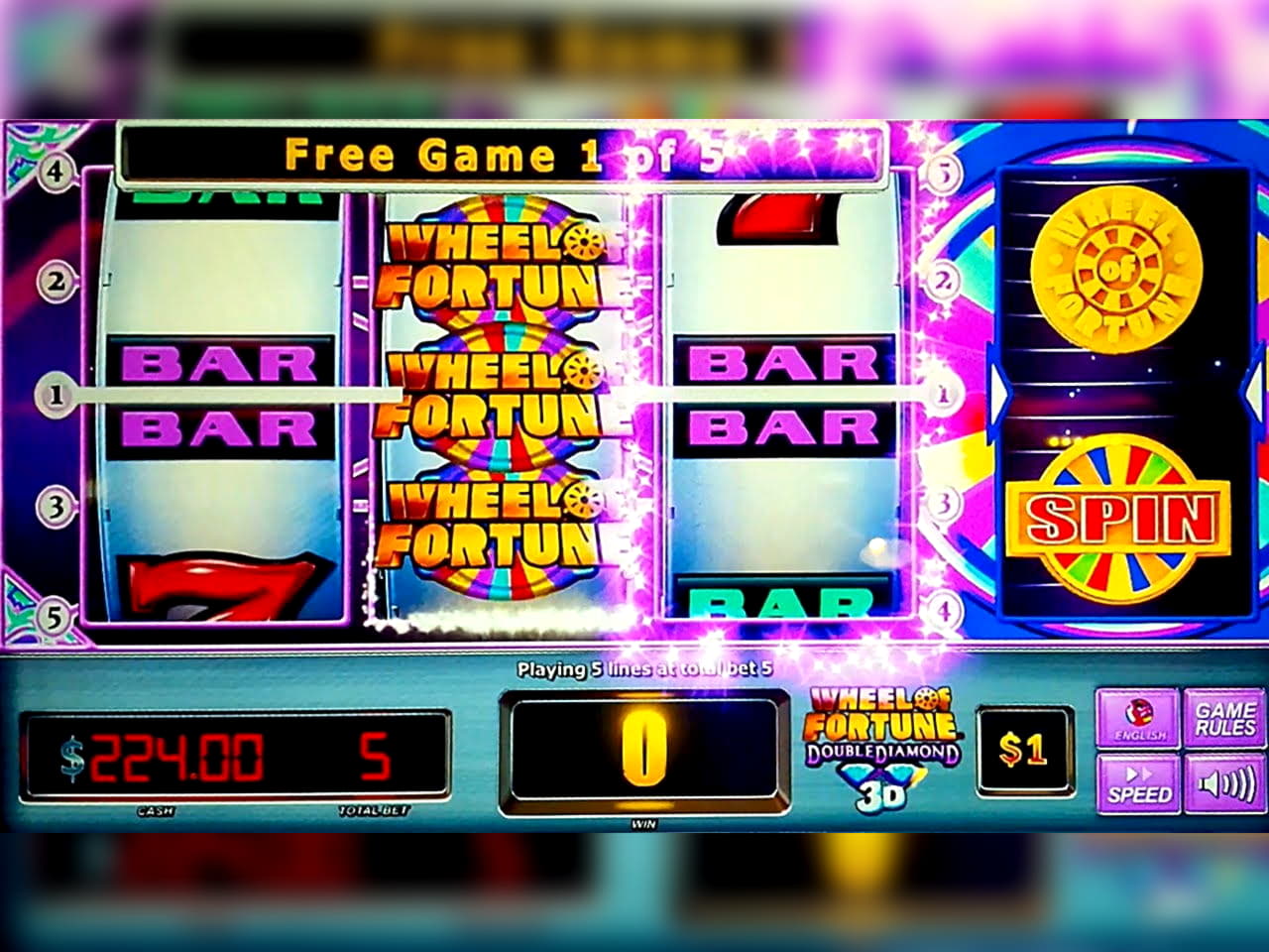 Eur 950 Mobile freeroll slot tournament at Casino Las Vegas