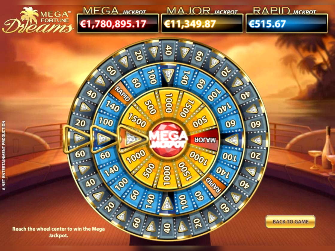 $990 Free Casino Tournament at Mrgreen Casino