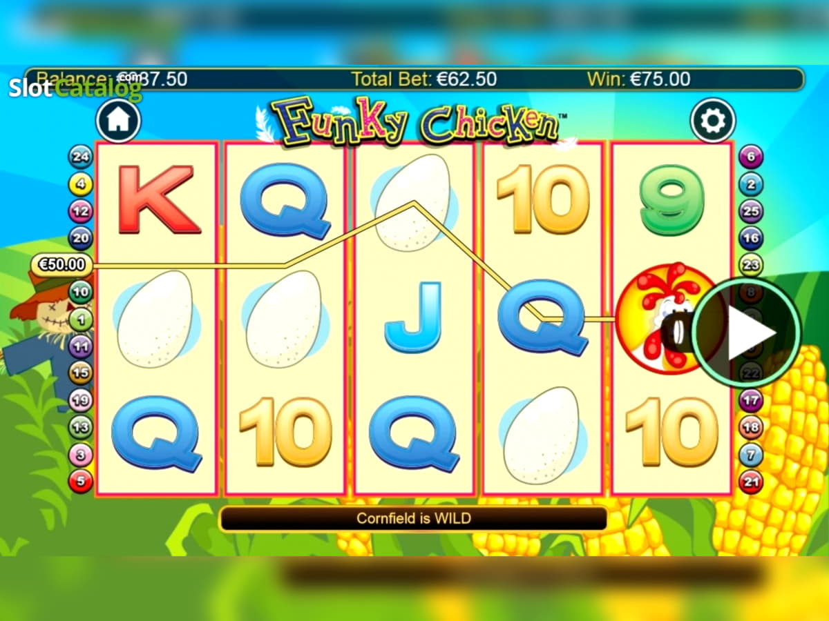 €245 Online Casino Tournament at Jackpot City Casino