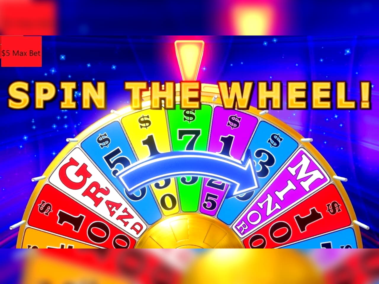 EUR 550 Casino Chip at Casino Las Vegas