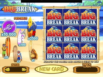 EURO 245 Free Casino Tournament at Jackpot City Casino