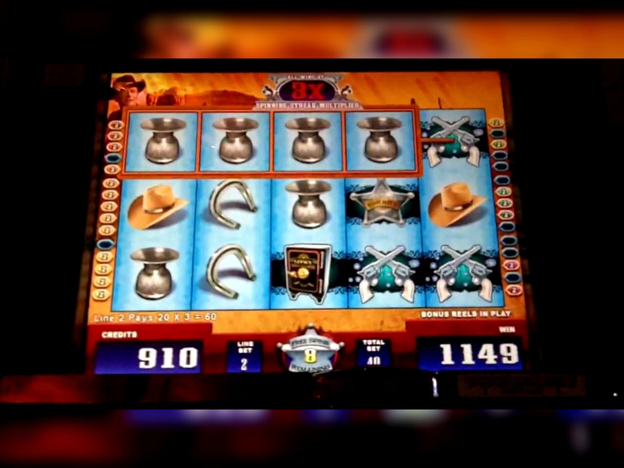 980% Best signup bonus casino at 777 Casino