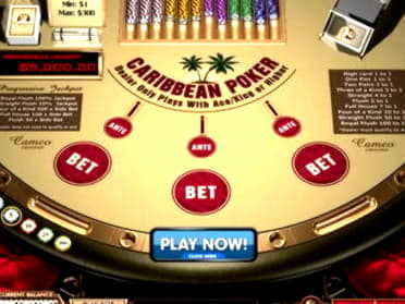 £1635 No Deposit Casino Bonus at 888 Casino