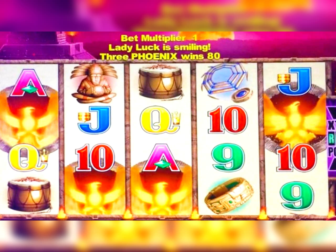 $2080 no deposit bonus at Intertops Casino