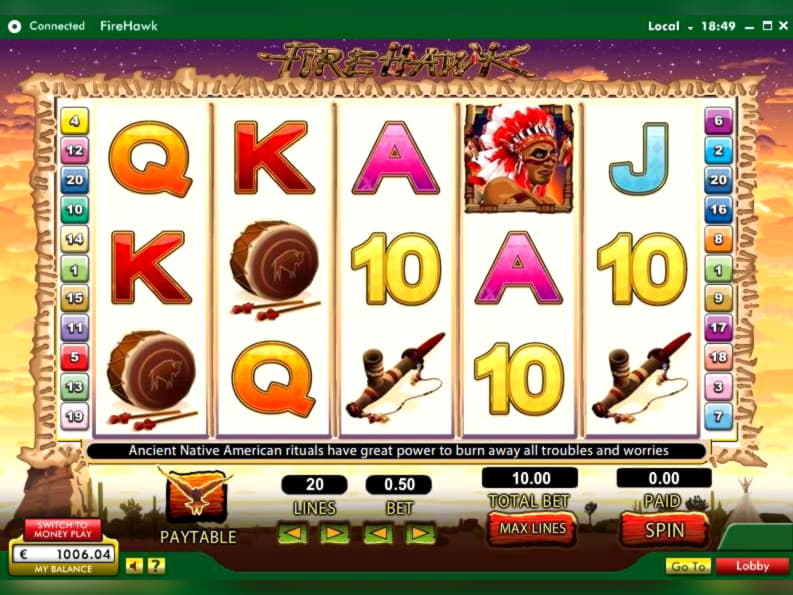 110 Trial Spins at Gaming Club Casino