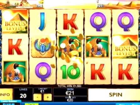 $640 Free casino chip at Cherry Jackpot Casino