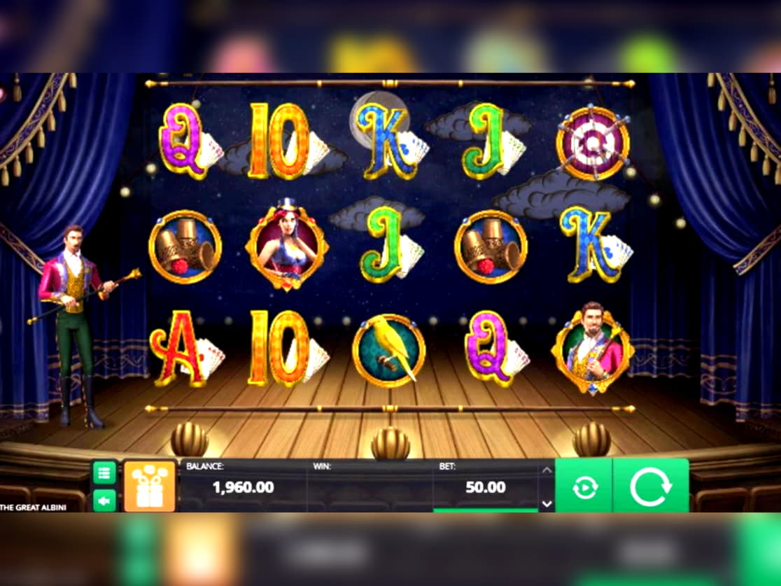 610% First Deposit Bonus at Come On Casino