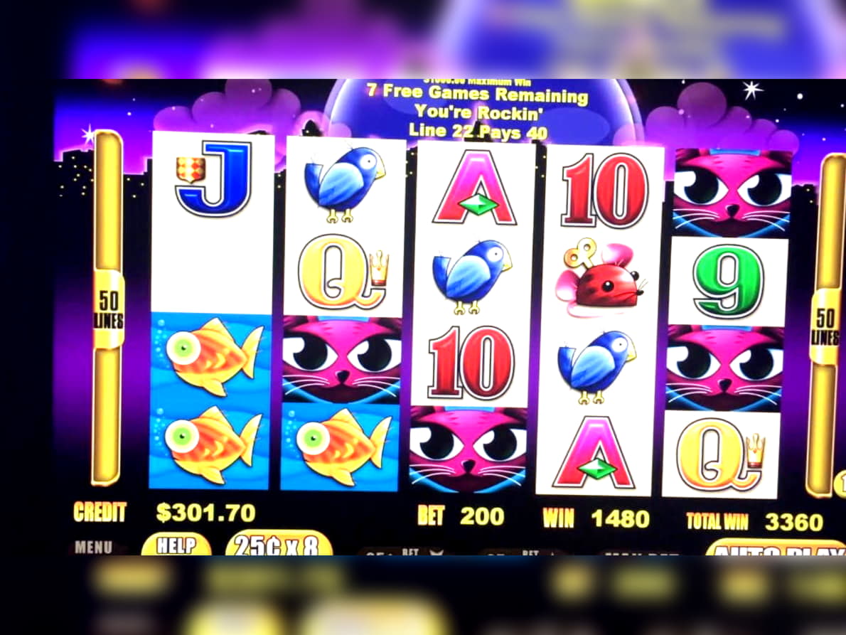 30 Free spins at Red Bet Casino