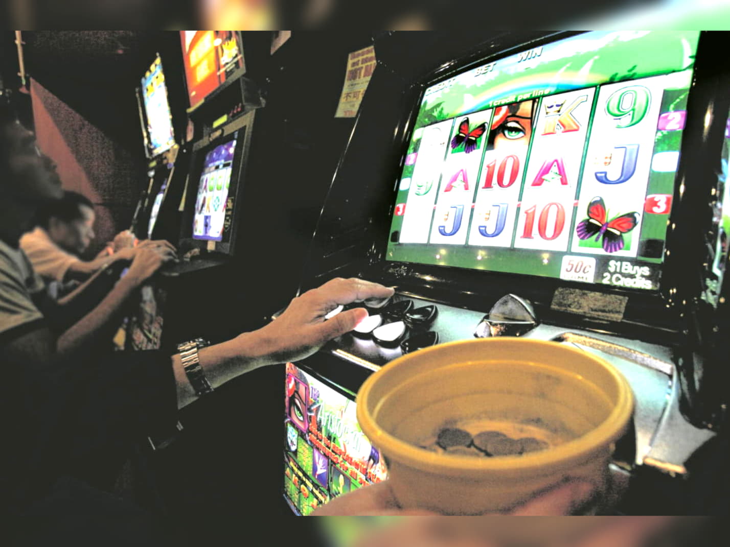 $625 free chip casino at Gratorama Casino