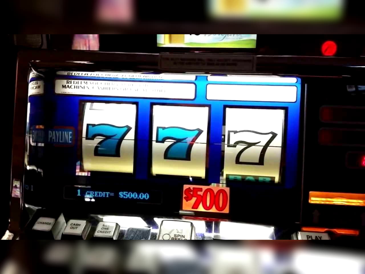 EURO 10 Online Casino Tournament at Red Bet Casino