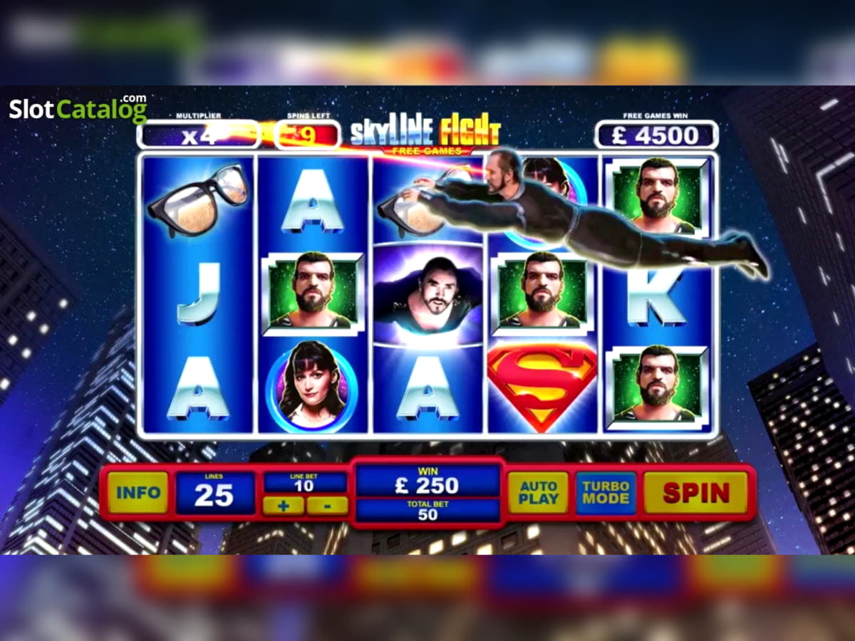 EURO 530 Daily freeroll slot tournament at Platinum Play Casino