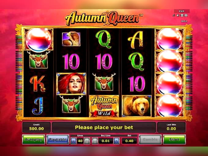65% Match bonus casino at Yes Casino 
