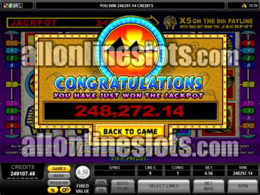 £405 casino chip at Mummys Gold Casino