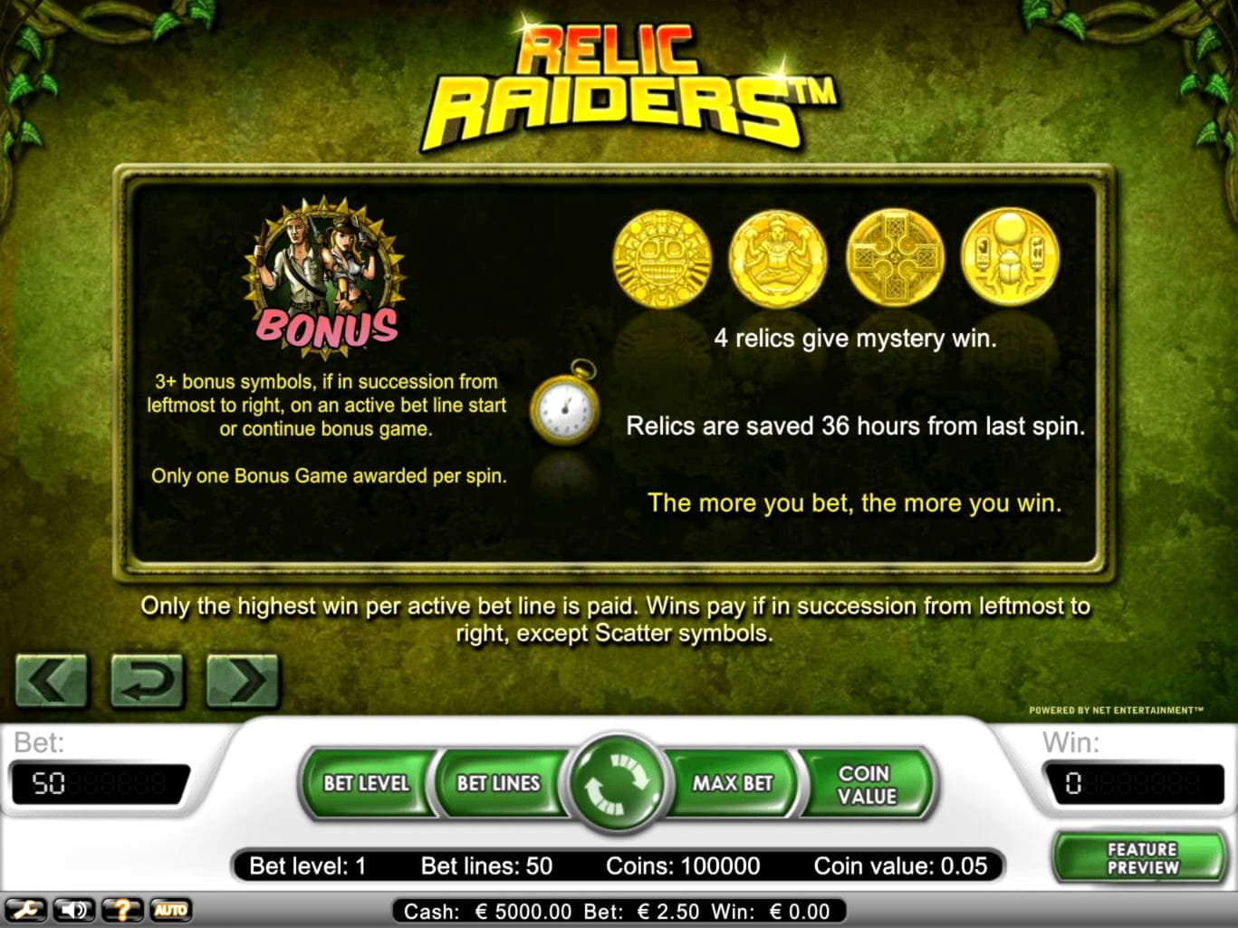 $2450 no deposit at 888 Casino