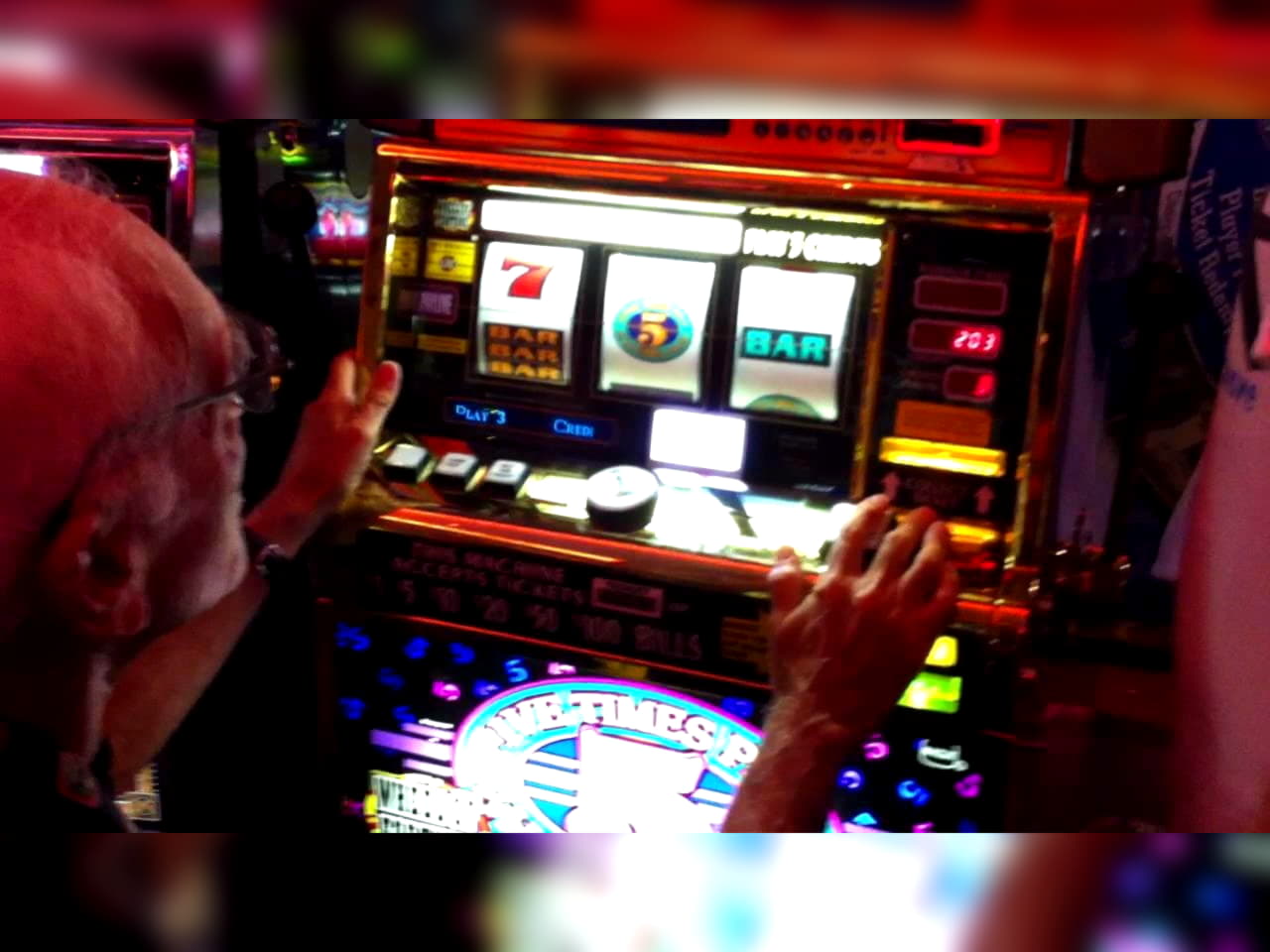 ﻿$590 Casino Chip at Jackpot City Casino