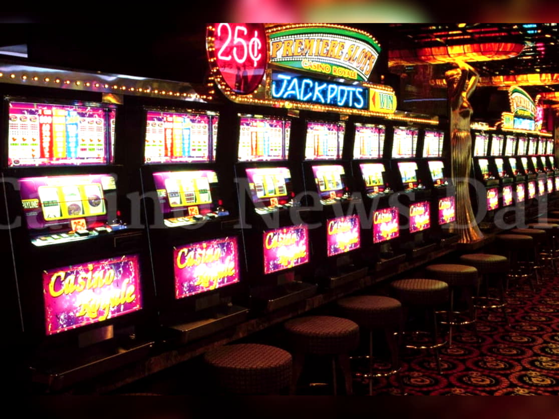 £155 FREE Casino Chip at Casino Las Vegas