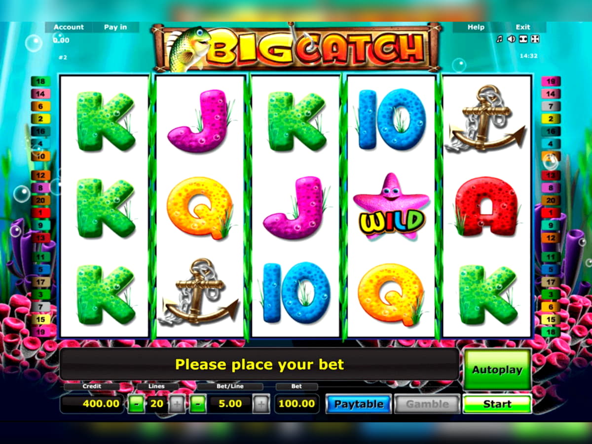 75 Trial Spins at Vegas Hero Casino