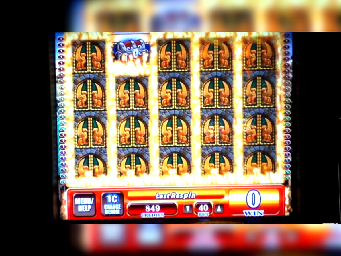 44 free casino spins at River Belle Casino