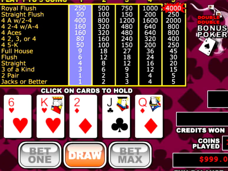 500% No Rules Bonus! at Casino Room