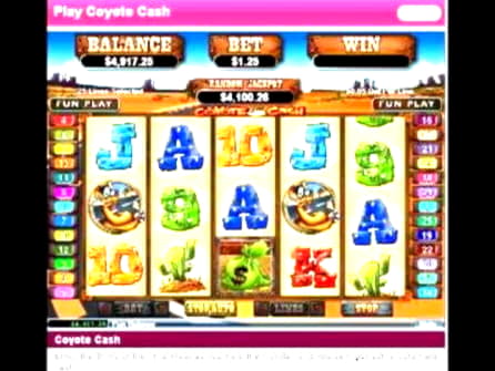 EUR 1490 no deposit casino bonus at Gratorama Casino