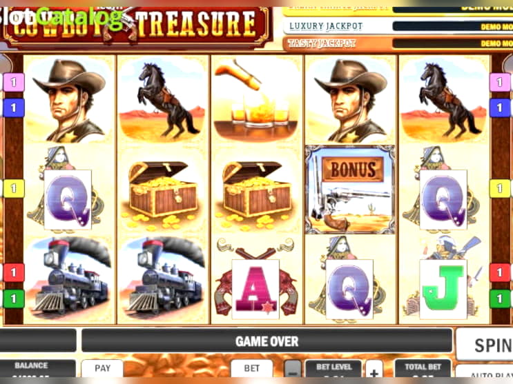 195 Loyalty Free Spins! at Come On Casino