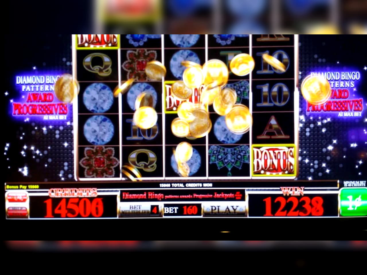 €777 Casino tournaments freeroll at Betway Casino