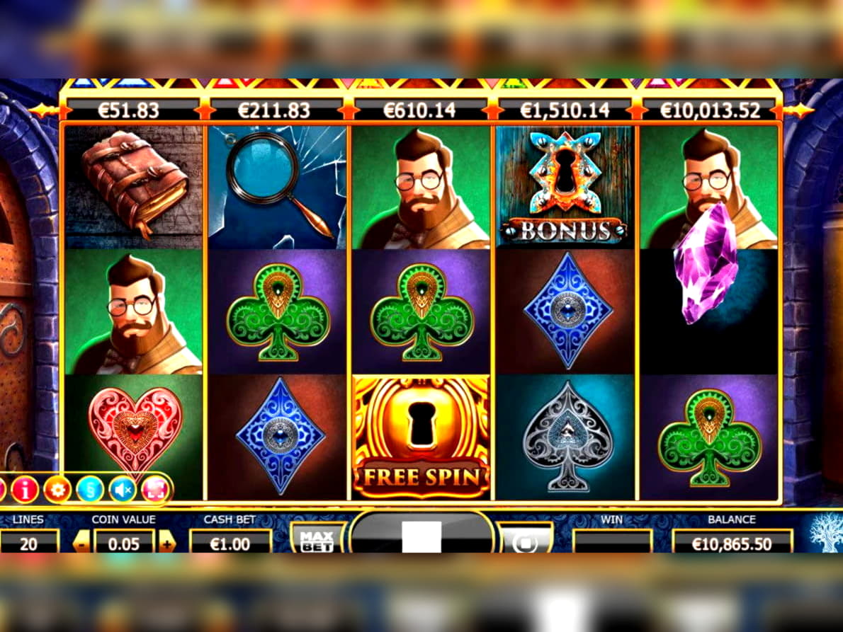 EUR 2080 no deposit bonus code at bWin Casino