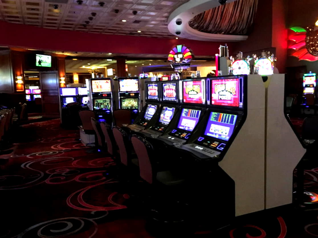 Eur 485 no deposit bonus at Genesis Casino