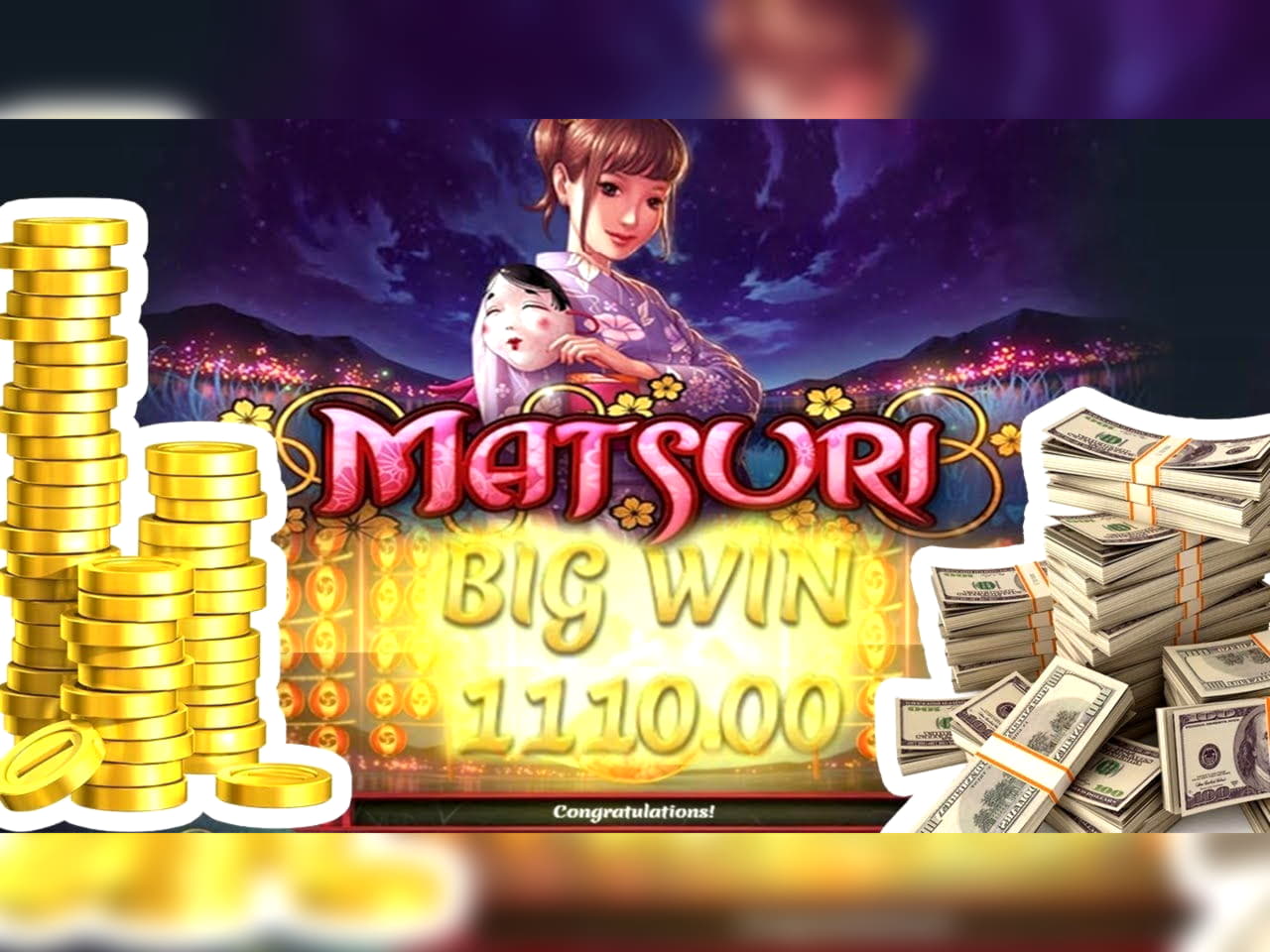 EURO 410 Online Casino Tournament at Genesis Casino