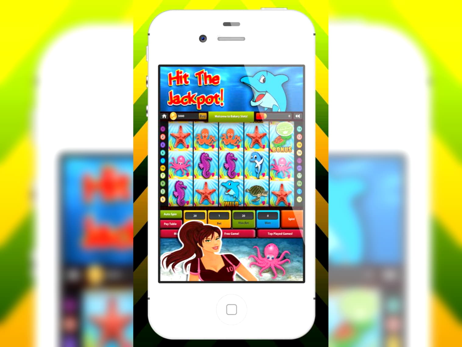 220% Match Bonus at Vegas Hero Casino
