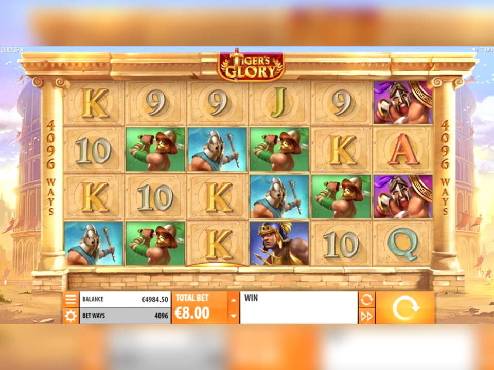 160 free casino spins at Ruby Fortune Casino