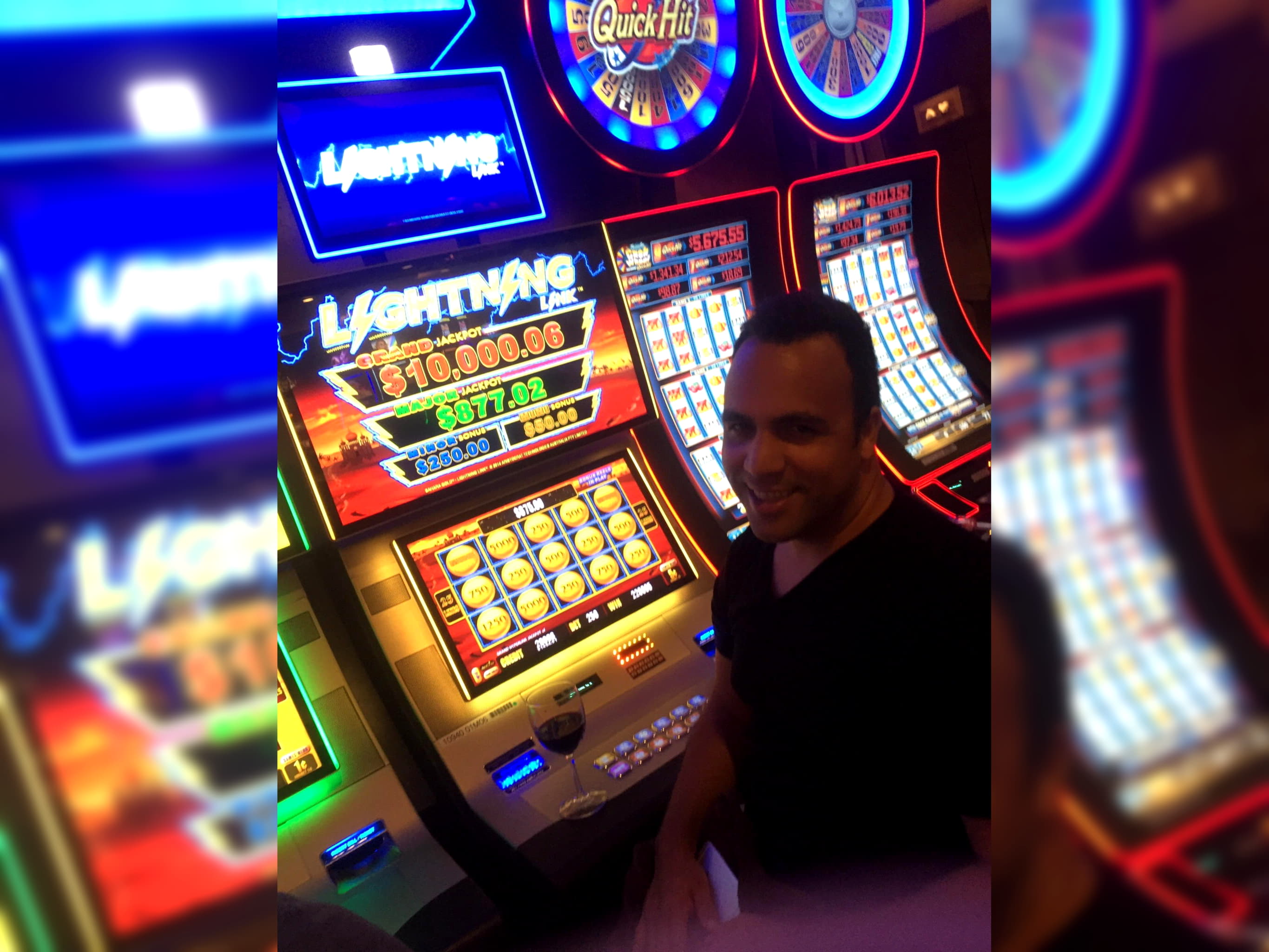 Eur 340 FREE Chip Casino at Mummys Gold Casino