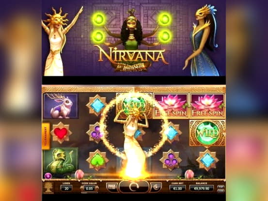 500% Match at a Casino at Genesis Casino