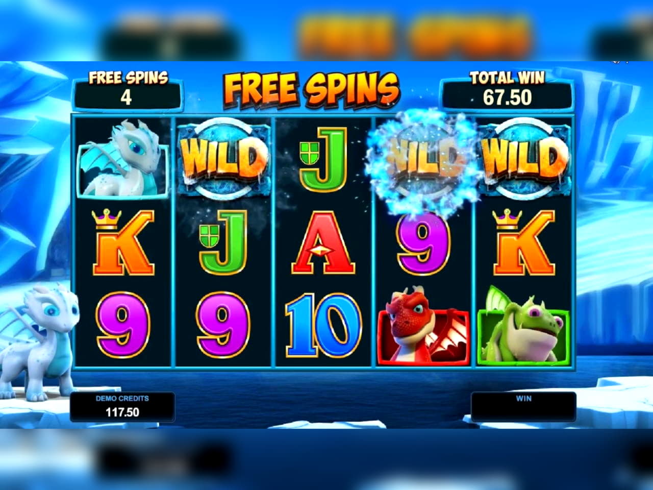 €660 free casino chip at Casino Las Vegas