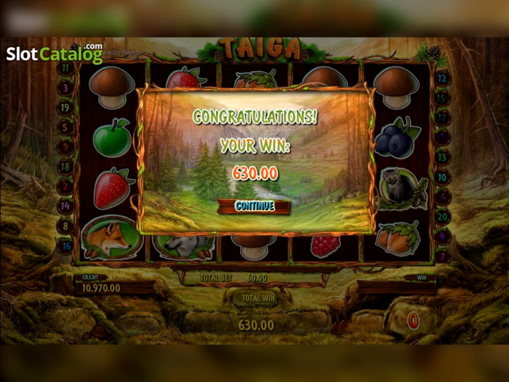 125 Loyalty Free Spins! at Casino Las Vegas