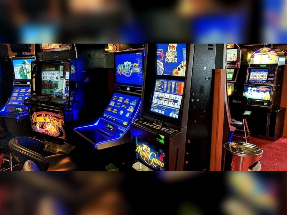 715% Signup casino bonus at Genesis Casino