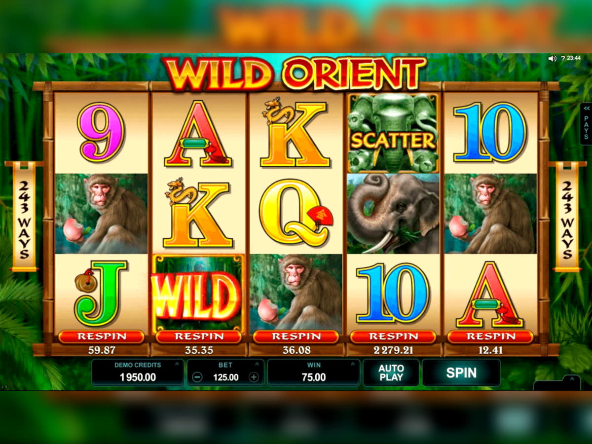 295% Casino match bonus at Come On Casino