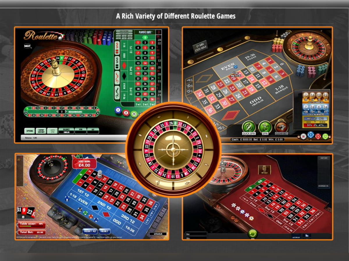 50 FREE Spins at River Belle Casino