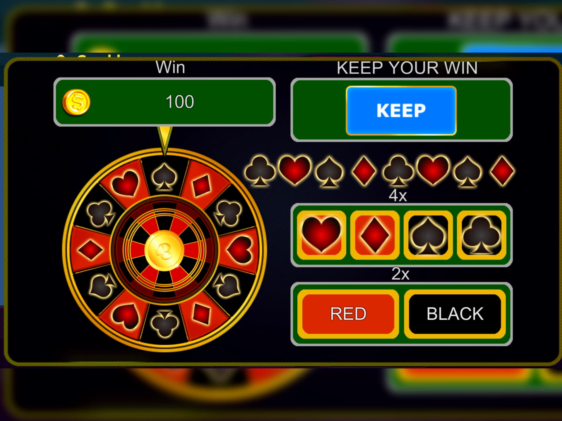 55 Loyalty Free Spins! at All Slots Casino