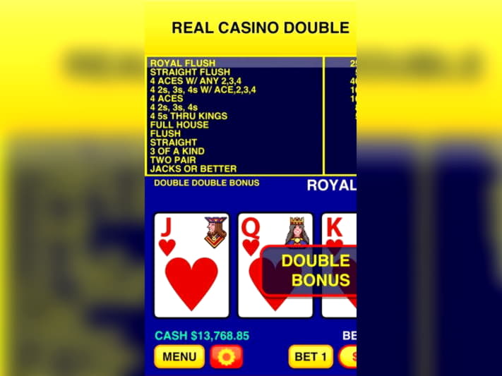€4745 No Deposit Bonus at Jackpot City Casino