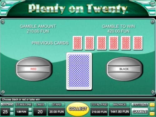 Eur 710 Casino Tournament at Betway Casino