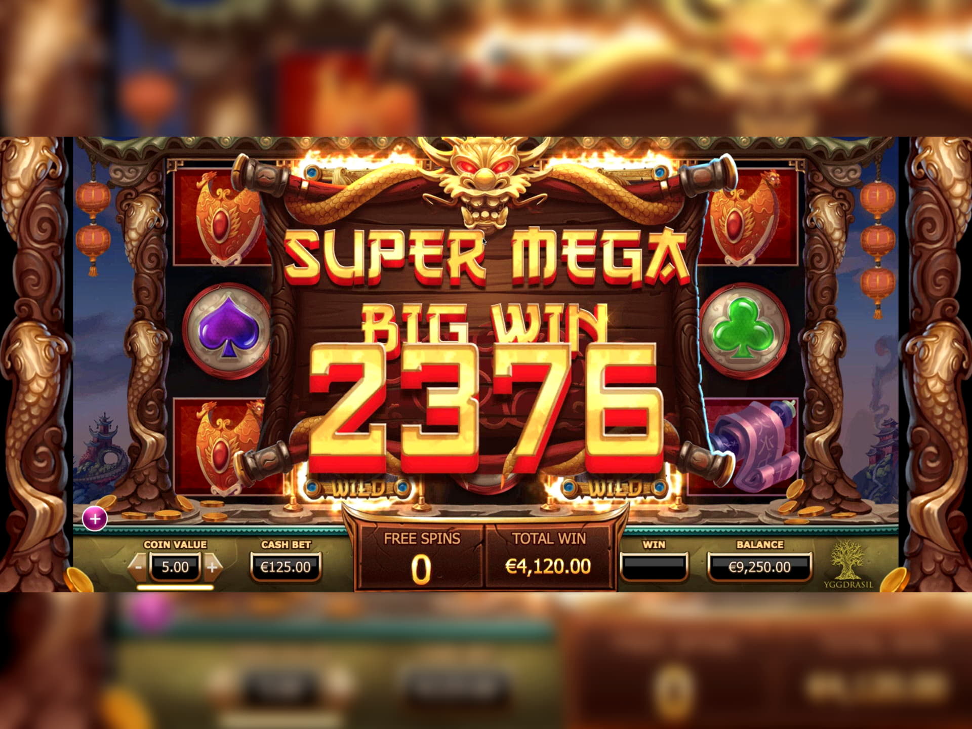 $100 Tournament at Betway Casino